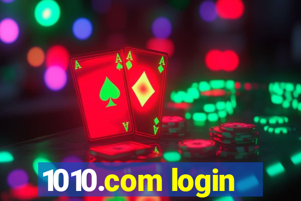 1010.com login